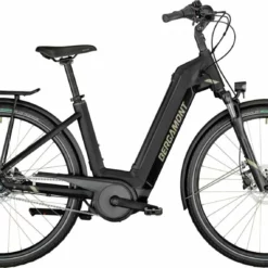Bergamont E-Horizon N8 CB 500 Wave 28" Vélo électrique Mod. 2022