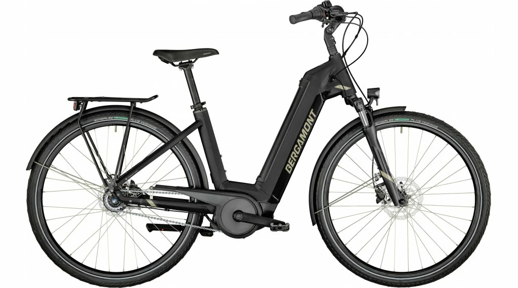 Bergamont E-Horizon N8 CB 500 Wave 28" Vélo électrique Mod. 2022 3 Bergamont E-Horizon N8 CB 500 Wave 28" Vélo électrique Mod. 2022