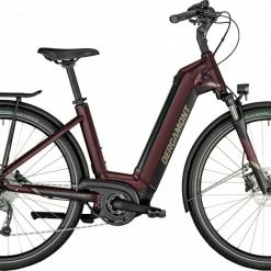 Bergamont E-Horizon Tour 400 Wave 28" Vélo électrique Mod. 2022