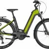 Bergamont E-Ville SUV Tour 28" Vélo électrique Mod. 2022 -Le Marché du Vélo Soldes Magasin ETBH Bg1EVIS 280973 00 il