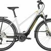 Bergamont E-Horizon Sport 28" Vélo électrique Femmes Gr. 48cm Blanc/noir/or Mod. 2022 -Le Marché du Vélo Soldes Magasin ETBH Bg1WEHOS 281000 00 il