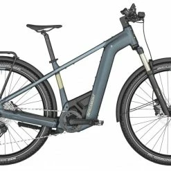 Bergamont E-Revox Premium Pro EQ 29" Vélo électrique Mod. 2022 -Le Marché du Vélo Soldes Magasin ETBH Bg29ERPPE S bl E Revox Prem Pro EQ MJ22 00 il