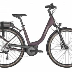 Bergamont E-Horizon 4 RT 28" Vélo électrique Mod. 2022 11 Bergamont E-Horizon 4 RT 28" Vélo électrique Mod. 2022 -Le Marché du Vélo Soldes Magasin ETBH Bg2EH4RT il