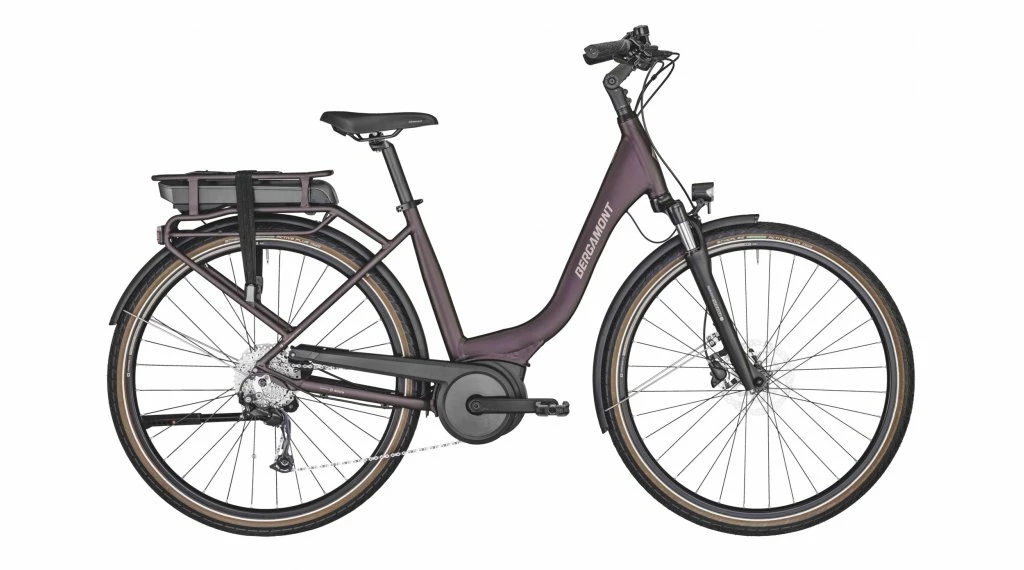 Bergamont E-Horizon 4 RT 28" Vélo électrique Mod. 2022 7 Bergamont E-Horizon 4 RT 28" Vélo électrique Mod. 2022 – Image 5