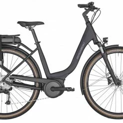 Bergamont E-Horizon 4 RT 28" Vélo électrique Mod. 2022