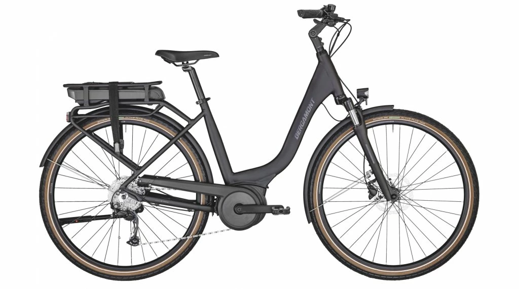 Bergamont E-Horizon 4 RT 28" Vélo électrique Mod. 2022 4 Bergamont E-Horizon 4 RT 28" Vélo électrique Mod. 2022 – Image 2