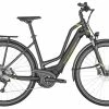 Bergamont E-Horizon Edition Amsterdam 28" Vélo électrique Or Dust Mod. 2022