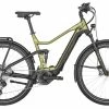 Bergamont E-Horizon FS Elite 28" Vélo électrique Or Mod. 2022 -Le Marché du Vélo Soldes Magasin ETBH Bg2EHOFSEL il