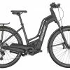 Bergamont E-Horizon Premium Expert Amsterdam 28" Vélo électrique Mat Noir Mod. 2022 -Le Marché du Vélo Soldes Magasin ETBH Bg2EHPEA 44 sw E Horizon Premium Expert MJ22 00 il