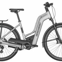 Bergamont E-Horizon Premium SUV Amsterdam 28" Vélo électrique Chrome Argent Mod. 2022 9 Bergamont E-Horizon Premium SUV Amsterdam 28" Vélo électrique Chrome Argent Mod. 2022 -Le Marché du Vélo Soldes Magasin ETBH Bg2EHPSA 56 si E Horizon Premium SUV MJ22 00 il