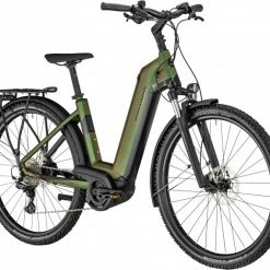 Bergamont E-Horizon SUV Country 28" Vélo électrique Mod. 2022
