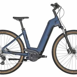 Bergamont E-Horizon SUV Cross 28" Vélo électrique Mod. 2022 9 Bergamont E-Horizon SUV Cross 28" Vélo électrique Mod. 2022 -Le Marché du Vélo Soldes Magasin ETBH Bg2EHSCRO 56 bl E Horizon SUV Cross MJ22 00 il