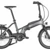 Bergamont Paul-E EQ Edition 20" E- Vélo Vélo Pliable Gr. Unique Flaky Argent Mod. 2022 -Le Marché du Vélo Soldes Magasin ETBH Bg2PAEQED uni si Paul E Edition MJ22 00 il