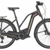 Bergamont E-Horizon Premium Expert Lady 28" Vélo électrique Femmes Mod. 2022 -Le Marché du Vélo Soldes Magasin ETBH Bg2WEHPEG 44 sw E Horizon Premium Expert MJ22 00 il