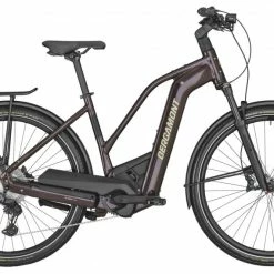 Bergamont E-Horizon Premium Expert Lady 28" Vélo électrique Femmes Mod. 2022