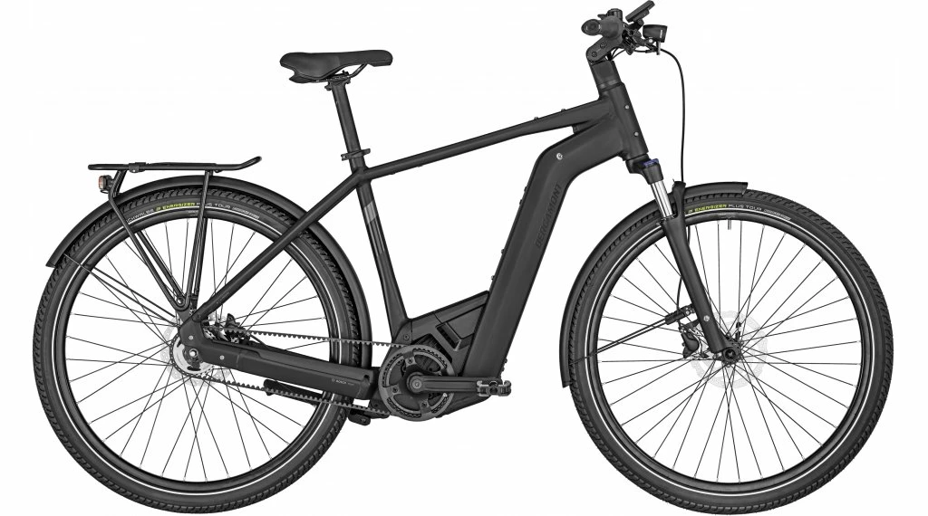 Bergamont E-Horizon Elite 6 Belt Gent Mod. 2023 3 Bergamont E-Horizon Elite 6 Belt Gent Mod. 2023