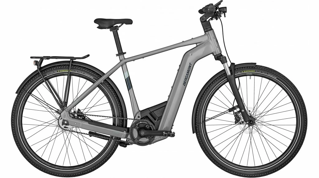 Bergamont E-Horizon Elite 7 Belt Gent Mod. 2023 3 Bergamont E-Horizon Elite 7 Belt Gent Mod. 2023