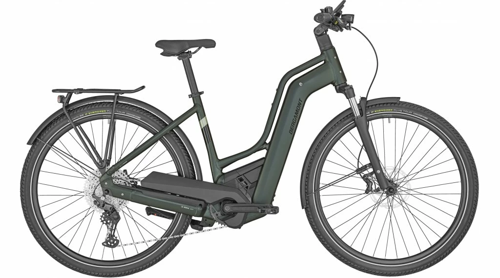 Bergamont E-Horizon Expert 6 Amsterdam Mod. 2023 3 Bergamont E-Horizon Expert 6 Amsterdam Mod. 2023