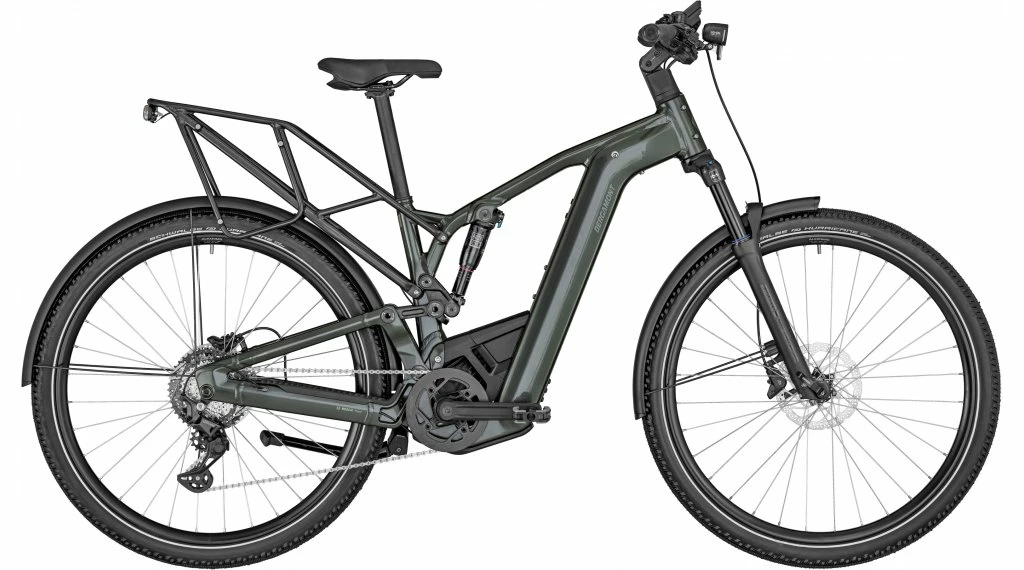 Bergamont E-Horizon FS Expert Mod. 2023 3 Bergamont E-Horizon FS Expert Mod. 2023