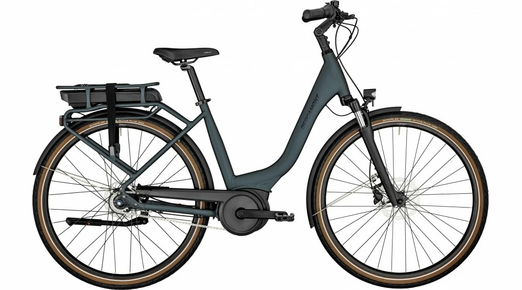 Bergamont E-Horizon N8 CB 4 RT Mod. 2023 3 Bergamont E-Horizon N8 CB 4 RT Mod. 2023