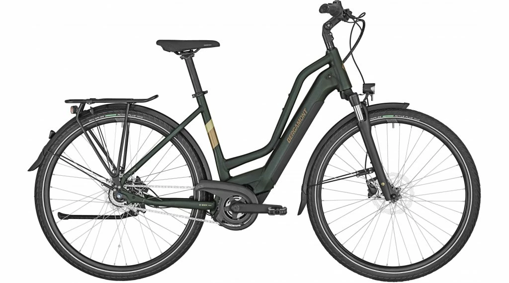 Bergamont E-Horizon N8 CB Amsterdam Mod. 2023 3 Bergamont E-Horizon N8 CB Amsterdam Mod. 2023