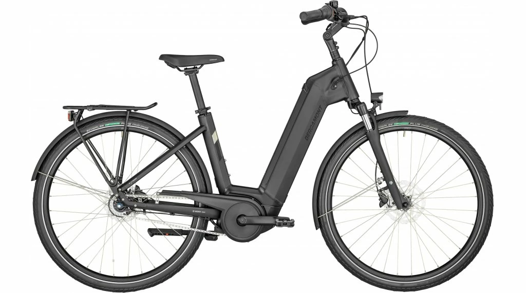 Bergamont E-Horizon N8 CB Wave Mod. 2023 3 Bergamont E-Horizon N8 CB Wave Mod. 2023