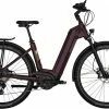 Bergamont E-Horizon SUV 6 Wave Mod. 2023 -Le Marché du Vélo Soldes Magasin ETBH Bg3EHS6W BERGAMONT E HORIZON SUV 6 WAVE SHINY AUBERGINE RED 00 il