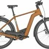 Bergamont E-Horizon Sport 6 Gent Mod. 2023 -Le Marché du Vélo Soldes Magasin ETBH Bg3EHS6 BERGAMONT E HORIZON SPORT 6 GENT MATT RUSTY ORANGE 00 il