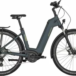 Bergamont E-Horizon SUV Country Wave Mod. 2023