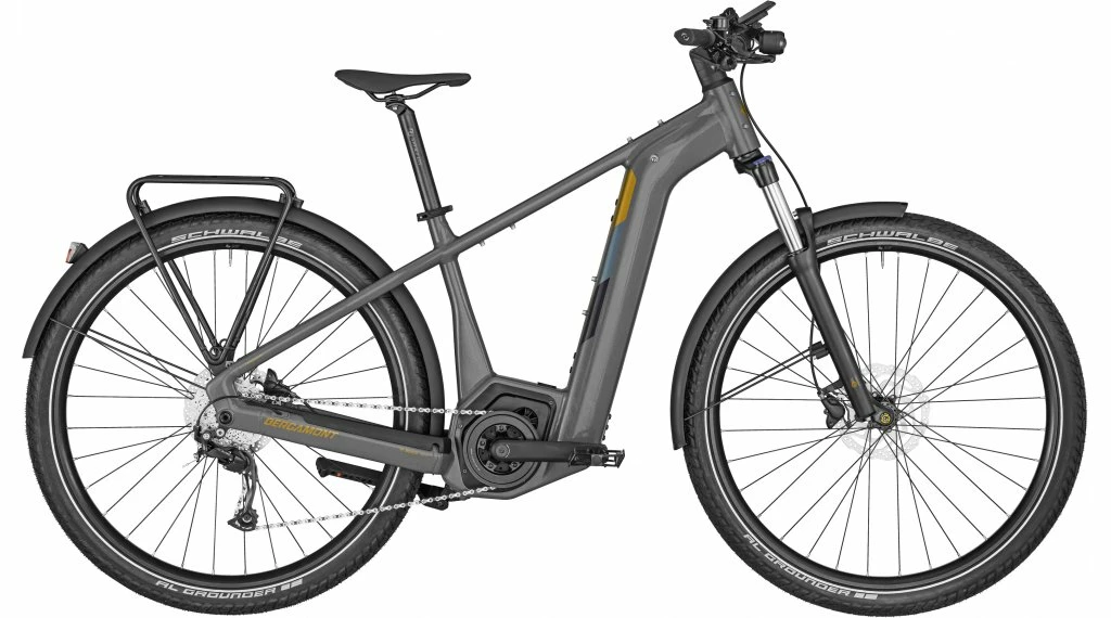 Bergamont E-Revox Edition EQ Mod. 2023 3 Bergamont E-Revox Edition EQ Mod. 2023