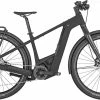 Bergamont E-Revox Elite Rigid EQ Mod. 2023 1 Bergamont E-Revox Elite Rigid EQ Mod. 2023 -Le Marché du Vélo Soldes Magasin ETBH Bg3ERELR BERGAMONT E REVOX ELITE RIGID EQ MATT BLACK 00 il