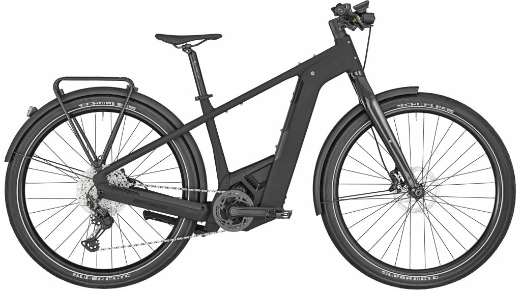 Bergamont E-Revox Elite Rigid EQ Mod. 2023 3 Bergamont E-Revox Elite Rigid EQ Mod. 2023