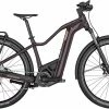 Bergamont E-Revox Expert FMN EQ Mod. 2023 -Le Marché du Vélo Soldes Magasin ETBH Bg3EREXFQ BERGAMONT E REVOX EXPERT FMN EQ SHINY ROSSO BLACK 00 il