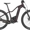 Bergamont E-Revox Sport FMN Mod. 2023 -Le Marché du Vélo Soldes Magasin ETBH Bg3ERSF BERGAMONT E REVOX SPORT FMN SHINY ROSSO BLACK 00 il
