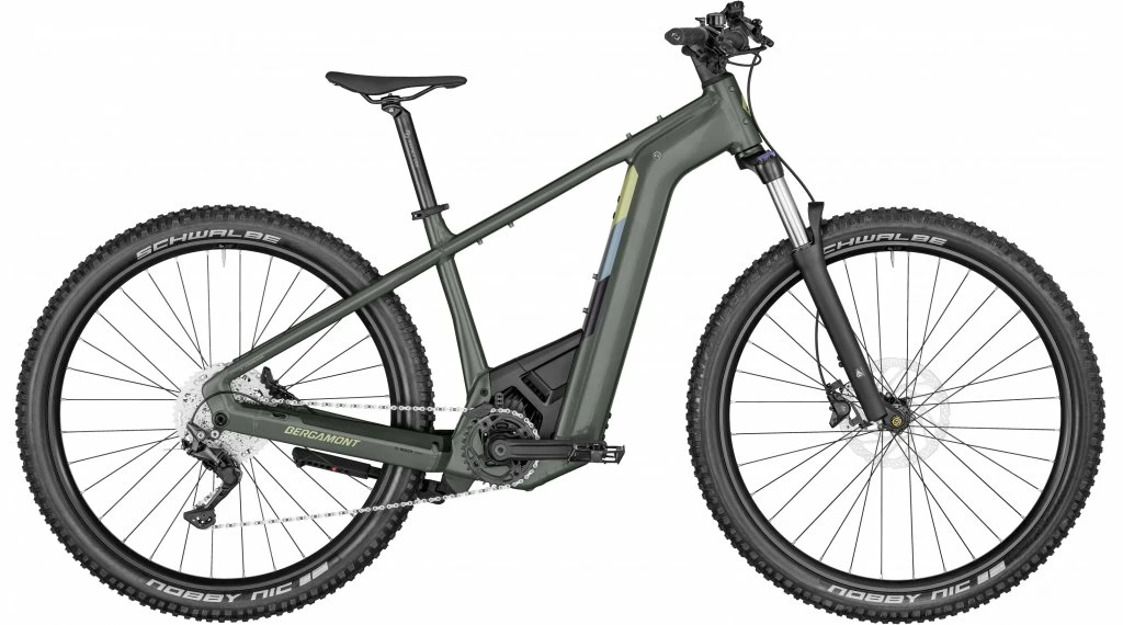 Bergamont E-Revox Sport Mod. 2023 3 Bergamont E-Revox Sport Mod. 2023