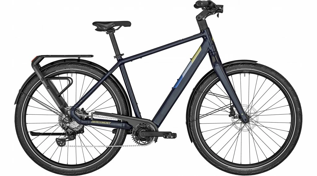 Bergamont E-Vitess Sport Gent Mod. 2023 3 Bergamont E-Vitess Sport Gent Mod. 2023