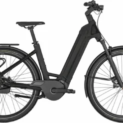 Bergamont E-Ville Pro Belt Mod. 2023