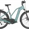Bergamont E-Horizon Edition 5 Lady Mod. 2023 -Le Marché du Vélo Soldes Magasin ETBH Bg3WEHED5 BERGAMONT E HORIZON EDITION 5 LADY MATT GLAZY BLUE 00 il