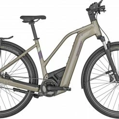 Bergamont E-Horizon Elite 7 Belt Lady Mod. 2023