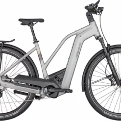 Bergamont E-Horizon SUV 6 Lady Mod. 2023