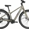 Bergamont E-Vitess Sport Lady Mod. 2023 1 Bergamont E-Vitess Sport Lady Mod. 2023 -Le Marché du Vélo Soldes Magasin ETBH Bg3WEVIS BERGAMONT E VITESS SPORT LADY SHINY TAUPE BROWN 00 il