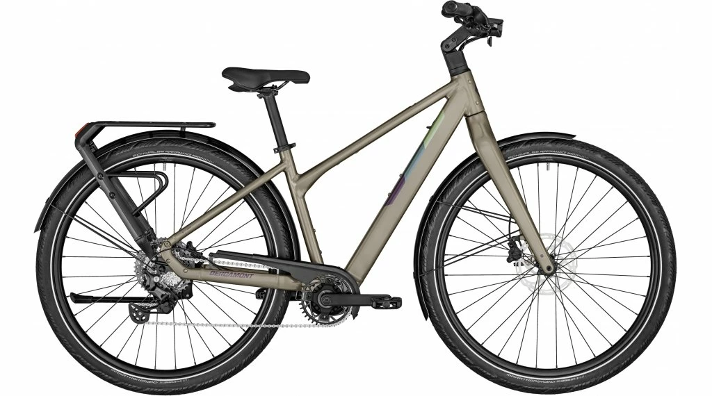 Bergamont E-Vitess Sport Lady Mod. 2023 3 Bergamont E-Vitess Sport Lady Mod. 2023