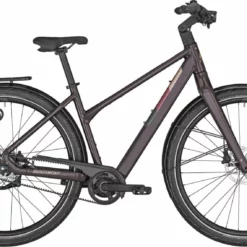 Bergamont E-Vitess Expert Lady Mod. 2023