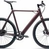 Coboc ONE Brooklyn Fat 27.5" Vélo électrique Jugla Marron Matt/métallique Mod. 2021 1 Coboc ONE Brooklyn Fat 27.5" Vélo électrique Jugla Marron Matt/métallique Mod. 2021 -Le Marché du Vélo Soldes Magasin ETBH Cb07OBRF br One Brooklyn Fat MJ20 il