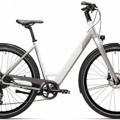 Coboc SEVEN Kallio RGD 28" Vélo électrique Mod. 2021