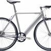 Coboc Soho F1 28" Vélo électrique Gr. M Matt Argent Mod. 2022 -Le Marché du Vélo Soldes Magasin ETBH Cb0OSOF1 si One Soho F1 MJ20 il