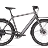 Coboc Bristol 28" Mod. 1 Coboc Bristol 28" Mod. -Le Marché du Vélo Soldes Magasin ETBH Cb1BRI COBOC BRISTOL ANVIL GREY 00 il