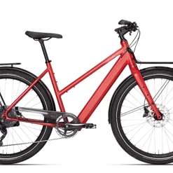 Coboc Bristol 28" Vélo électrique Femmes Mod. -Le Marché du Vélo Soldes Magasin ETBH Cb1WBRI ro il