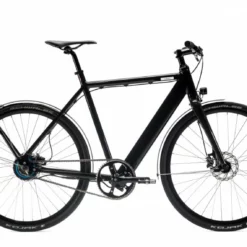 Coboc Vesterbro DMT Finish Mod. 2023