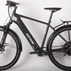 Contoura LI-16 Pinion C1.12 Trapez Gr. 52cm Sombre Vert Mod. 2023